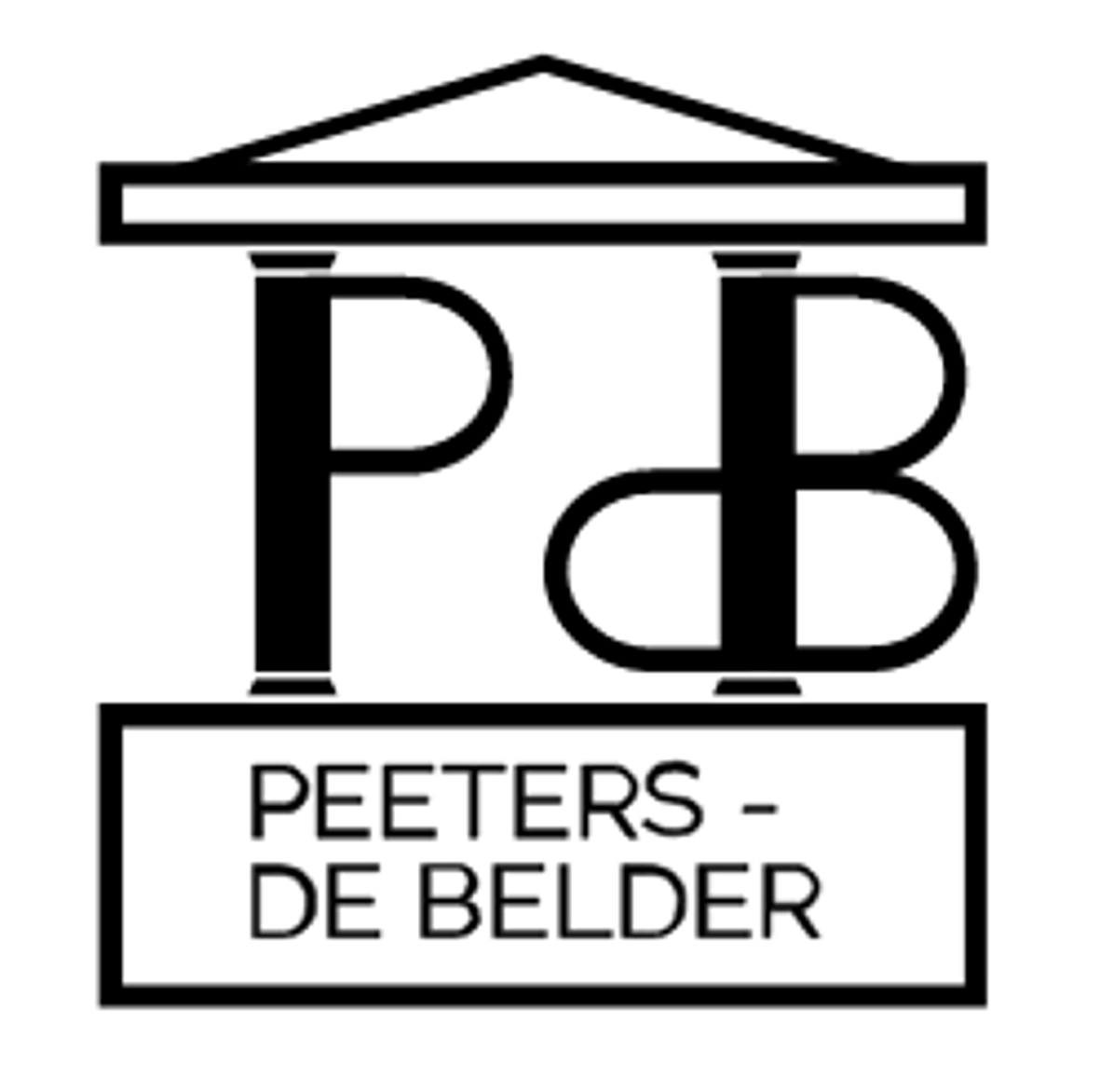 Peeters Debelder